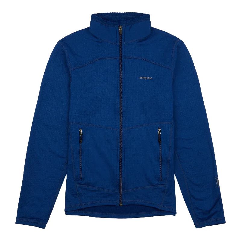 Lightweight Men's WindbreakersMen's R1® Full-Zip Jacket