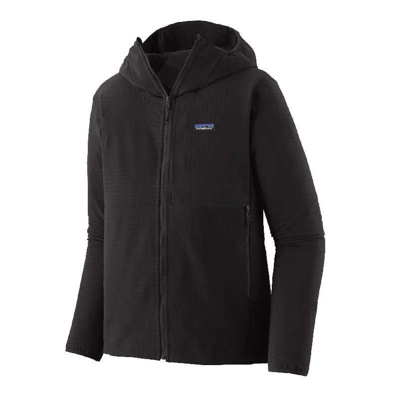 Men's Coats for WalkingMen's R1® TechFace Hoody