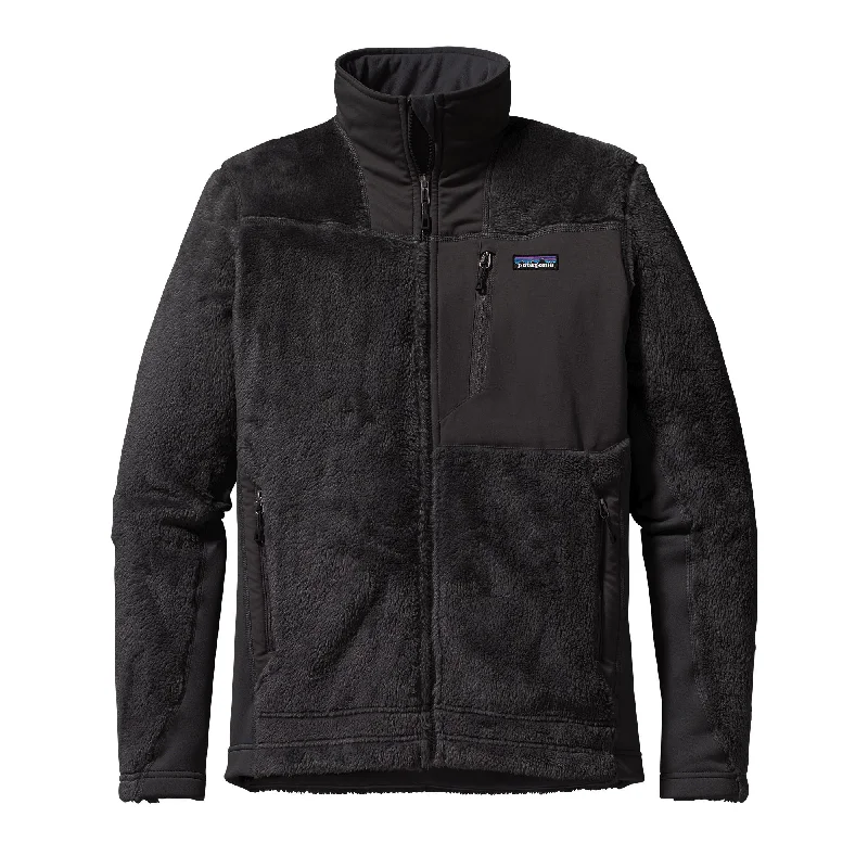 Men's Coats with Quilted LiningMen's R3® Hi-Loft Jacket