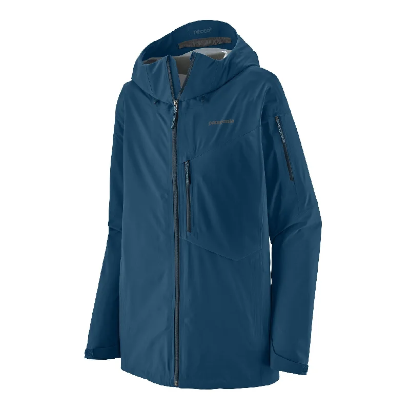 Men's Coats with Ripstop FabricMen's SnowDrifter Jacket