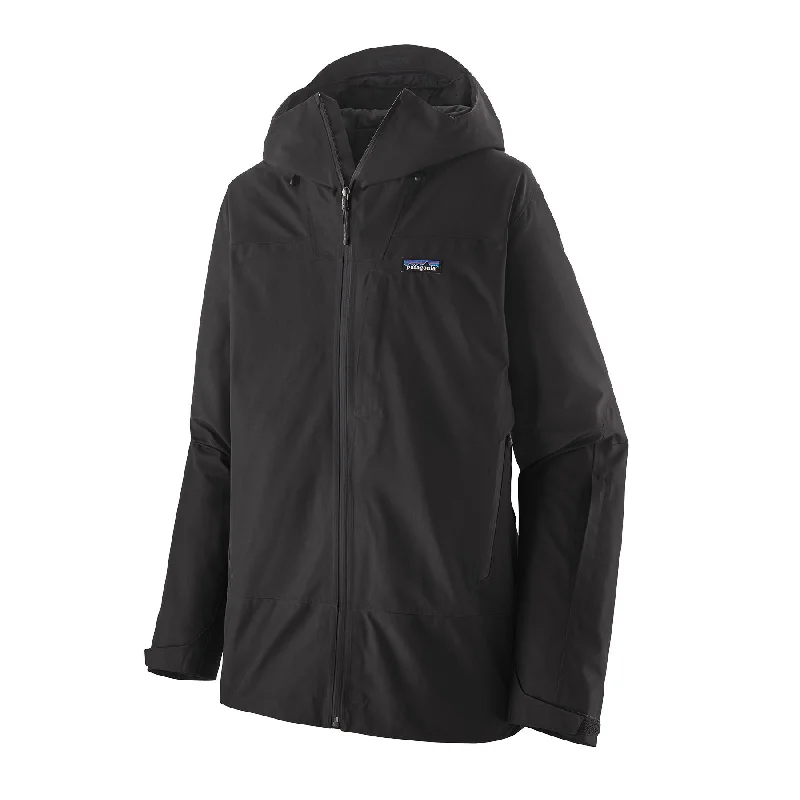 Men's Coats for Snowy WeatherMen's Storm Shift Jacket