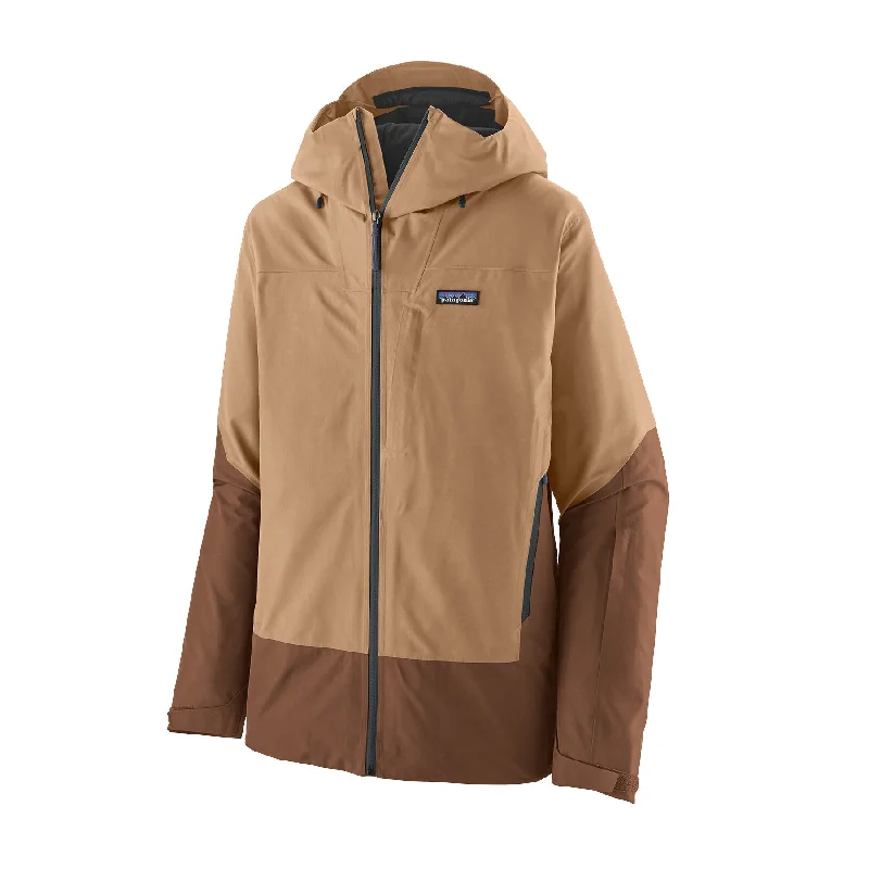 Men's Coats with Breathable FabricMen's Storm Shift Jacket