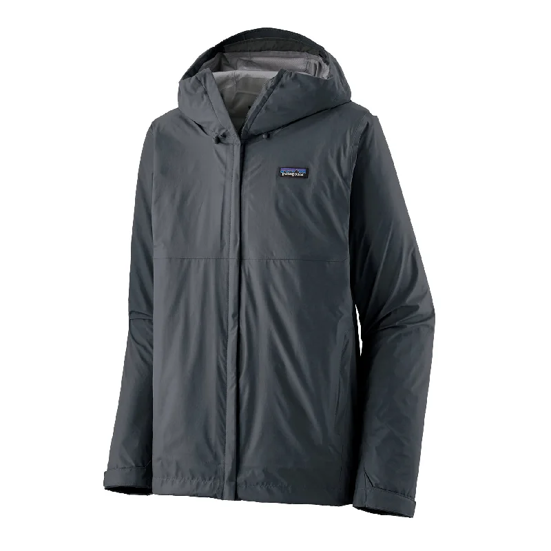 Men's Coats with ZippersMen's Torrentshell 3L Rain Jacket