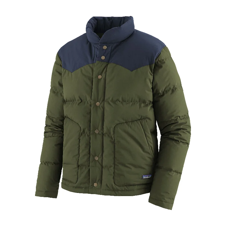 Men's Coats for RunningM's Bivy Down Jacket