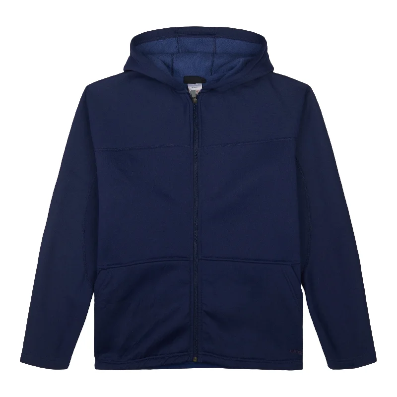 Men's Coats for SpringM's Double Top Sweatshirt