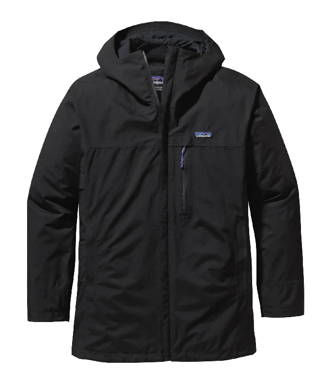 Men's Coats with Breathable FabricM's Fogoule Jacket