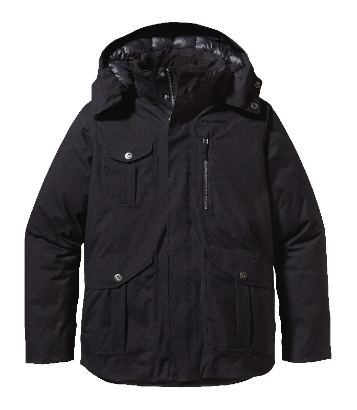 Winter-Ready Men's CoatsM's Hawke's Bay Jacket