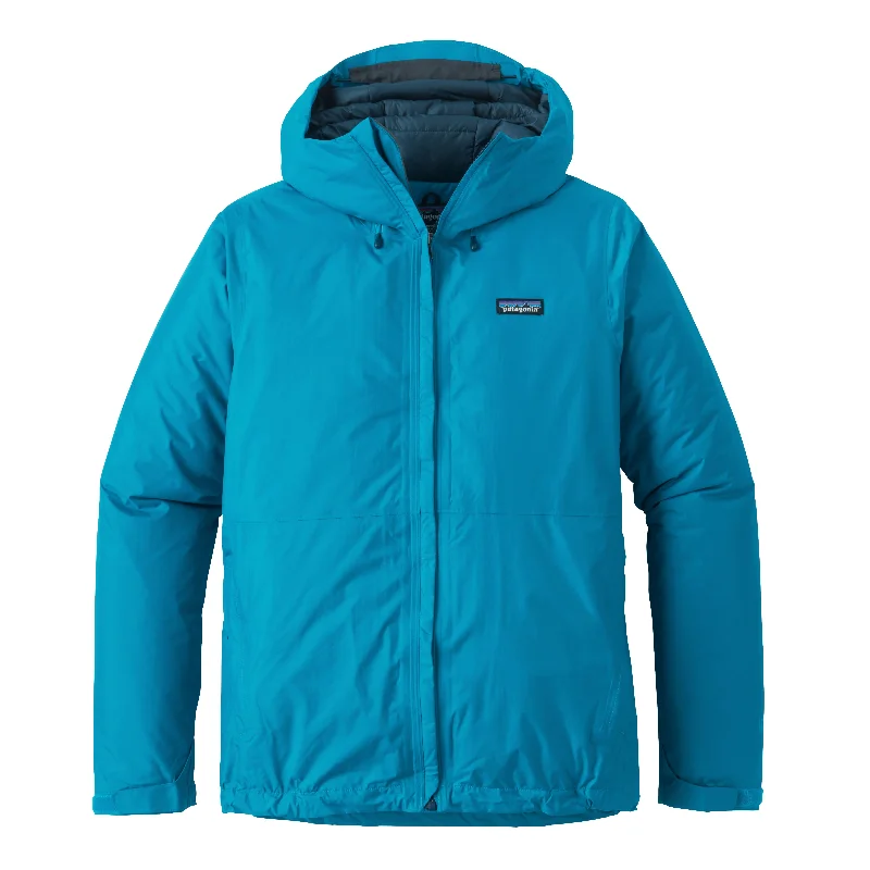 Modern Men's Field JacketsM's Insulated Torrentshell Jacket