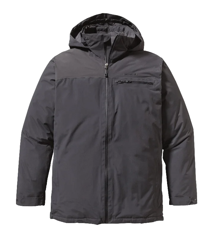 Functional Men's Ski JacketsM's Interlodge Down Jacket