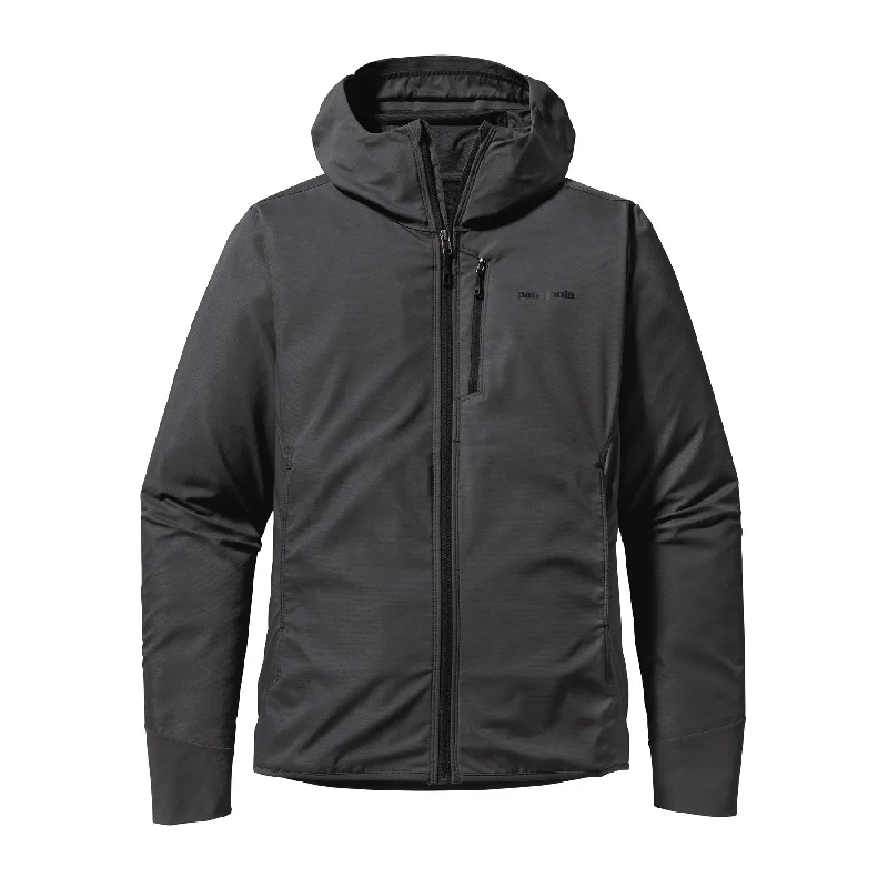 Men's Coats Made in ItalyM's Levitation Hoody