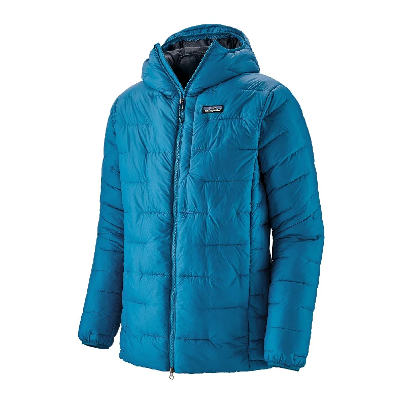 Men's Coats for Big and TallM's Macro Puff®™ Hoody