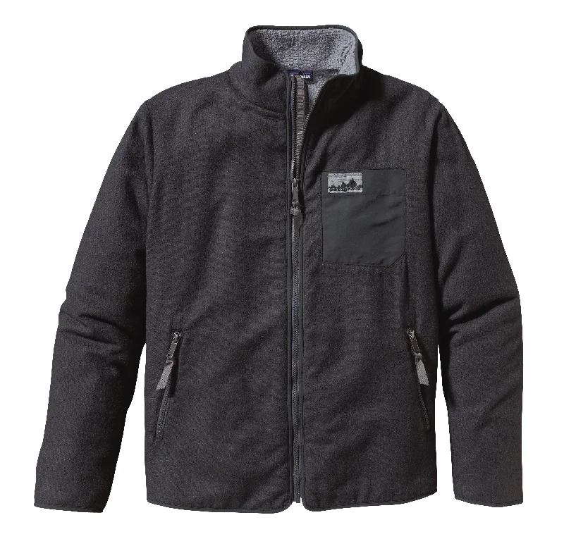 Warm Men's Down JacketsM's Mesclun Retro-X® Jacket