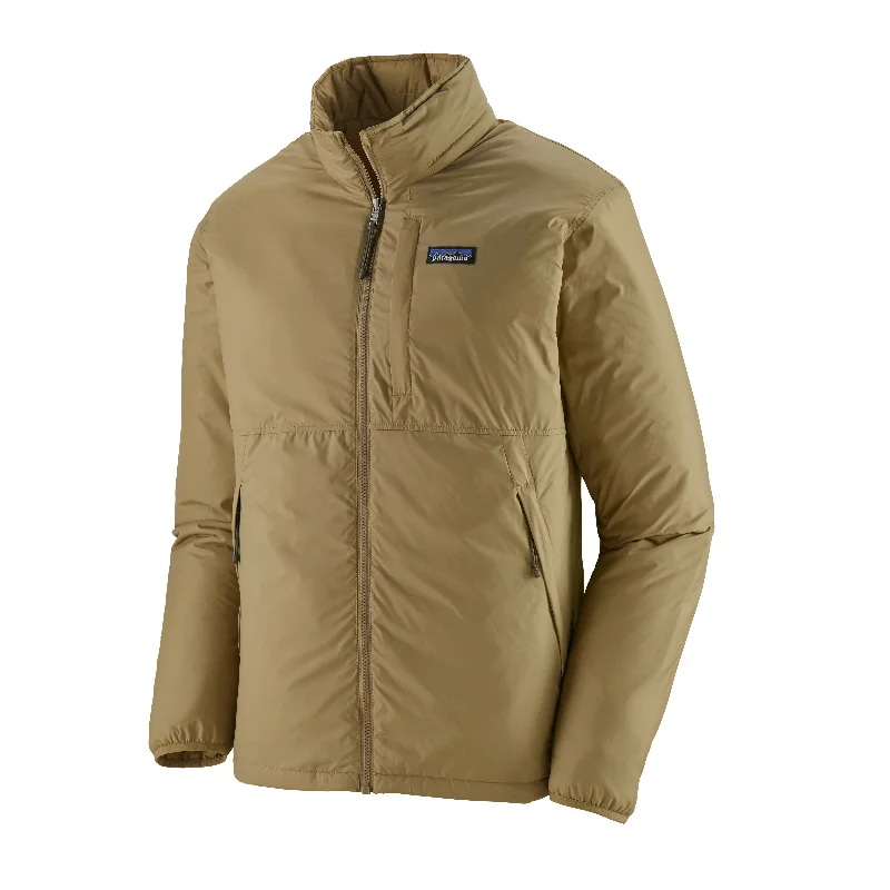 Men's Coats with Hand WarmersM's Mojave Trails Jacket