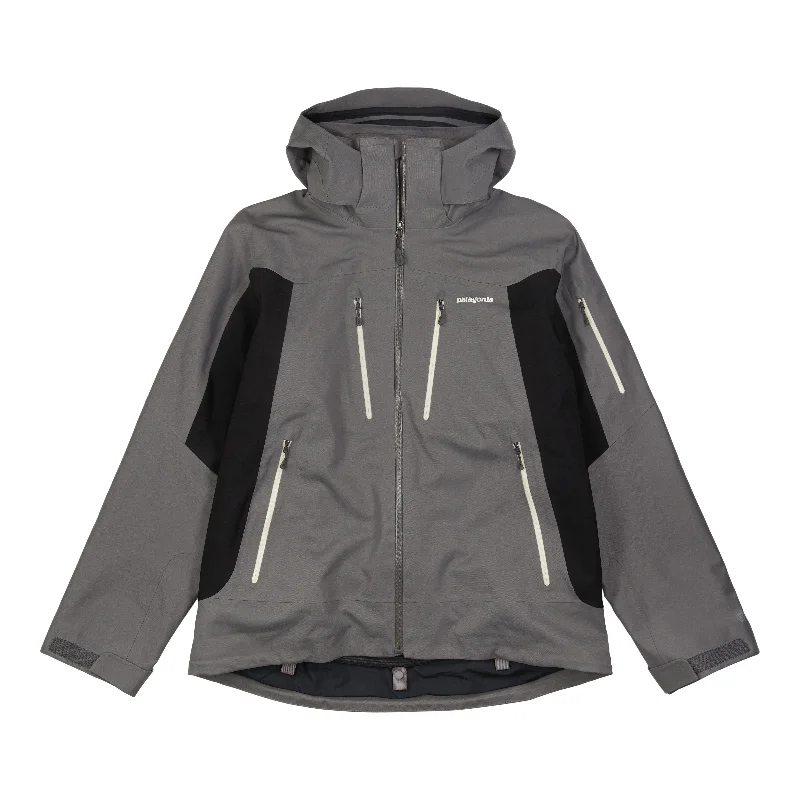 Warm Men's Down JacketsM's Powder Bowl Jacket