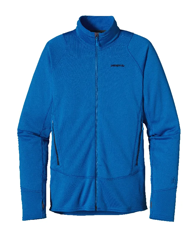 Men's Coats for Rainy WeatherM's R1® Full-Zip Jacket