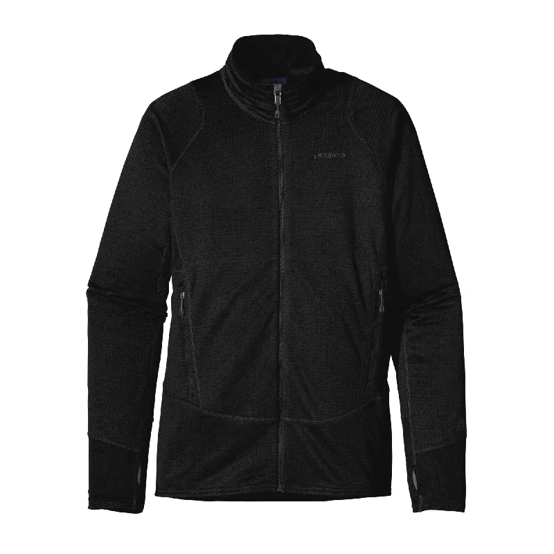 Men's Coats with ButtonsM's R1® Full-Zip Jacket