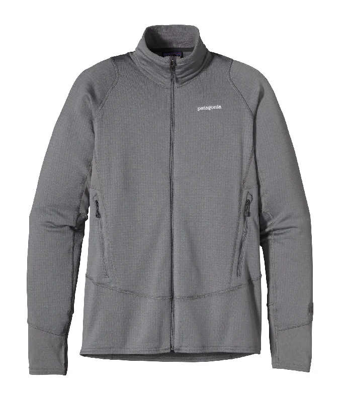 Men's Coats for TravelM's R1® Full-Zip Jacket