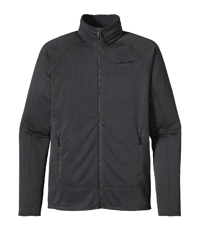 Weather-Resistant Men's CoatsM's R1® Full-Zip Jacket