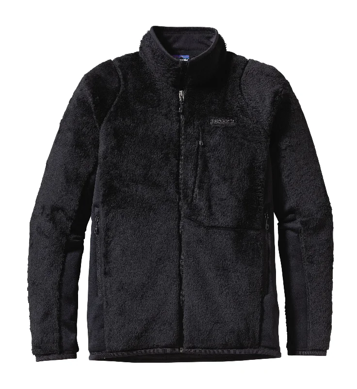 Men's Coats with Patchwork DesignsM's R3® Jacket