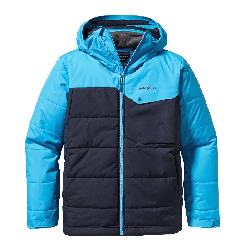 Men's Coats for Mild WeatherM's Rubicon Jacket