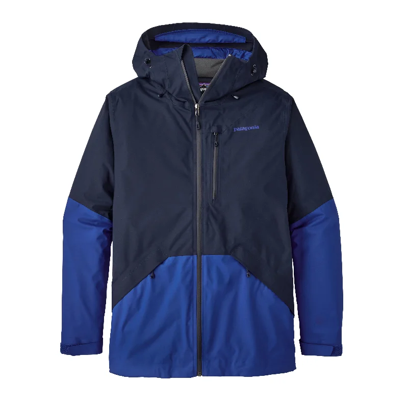 Men's Coats for SnowboardingM's Snowshot Jacket