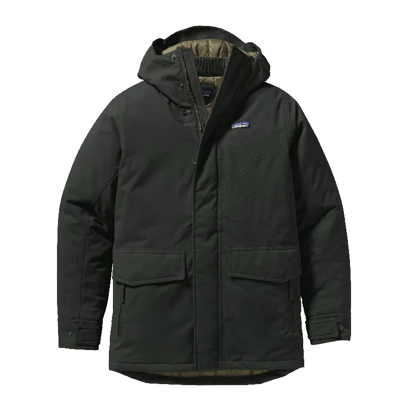 Men's Coats for Cold WeatherM's Stormdrift Parka