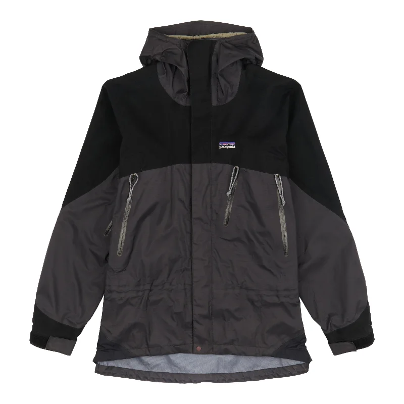 Men's Coats for Short MenM's Stretch Gravity Jacket