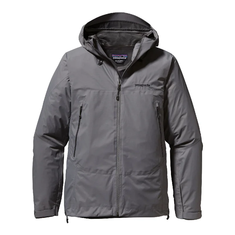 Men's Coats with VentilationM's Super Cell Jacket