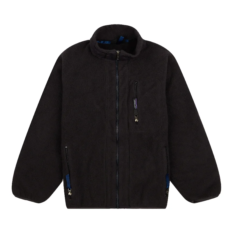 Modern Men's Field JacketsM's Synchilla Jacket