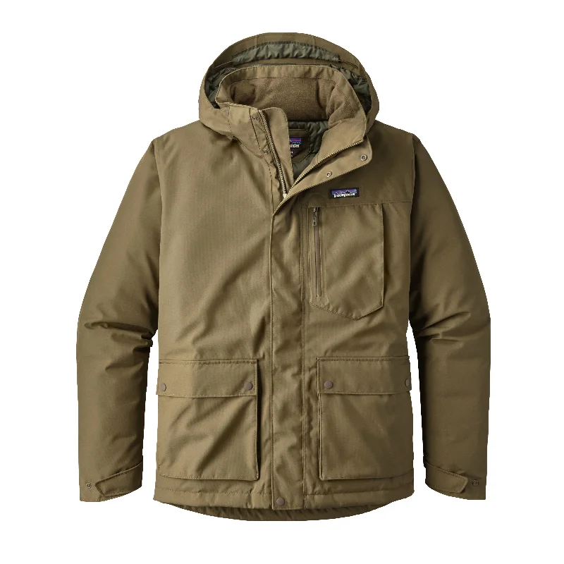 Practical Men's RaincoatsM's Topley Jacket