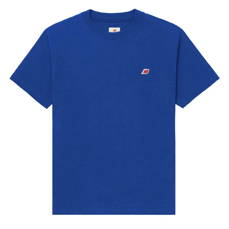 Men's Shirts with Surplice HemlinesNew Balance - Men's MADE In USA Core T-Shirt (MT21543 TRY)