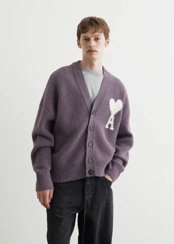 Men's Sweaters with Elastic CuffsADC Cardigan