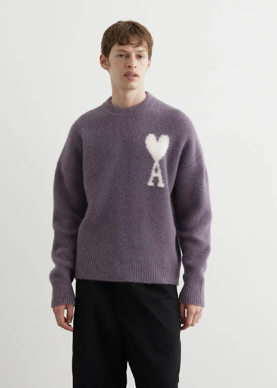 Men's Sweaters in Pastel ShadesOff White ADC Sweater