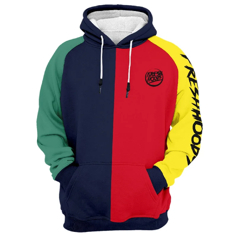 Men's Hoodies for SnowboardingOfficial Hoodie