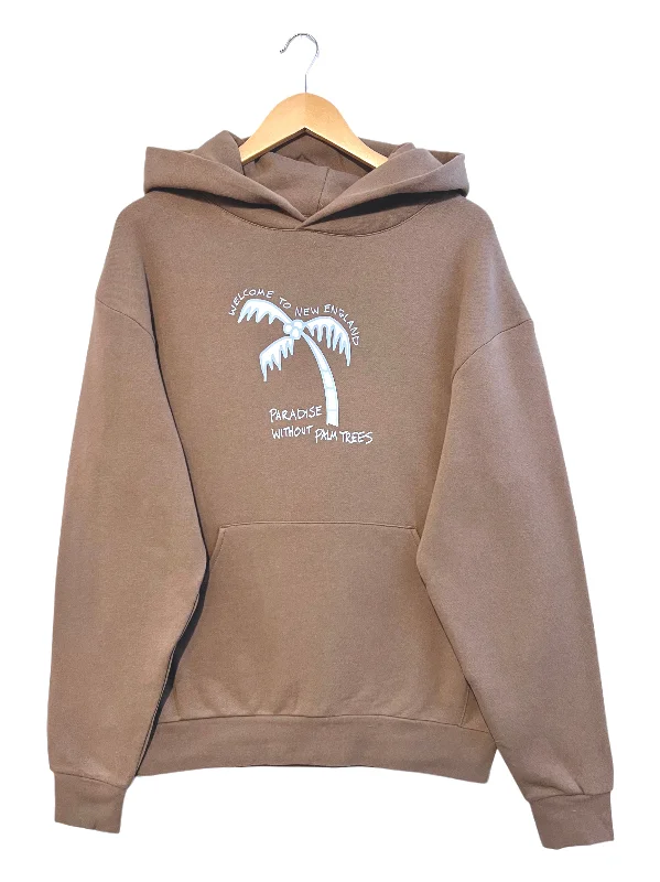 Men's Hoodies for Casual WearPARADISE HOODIE