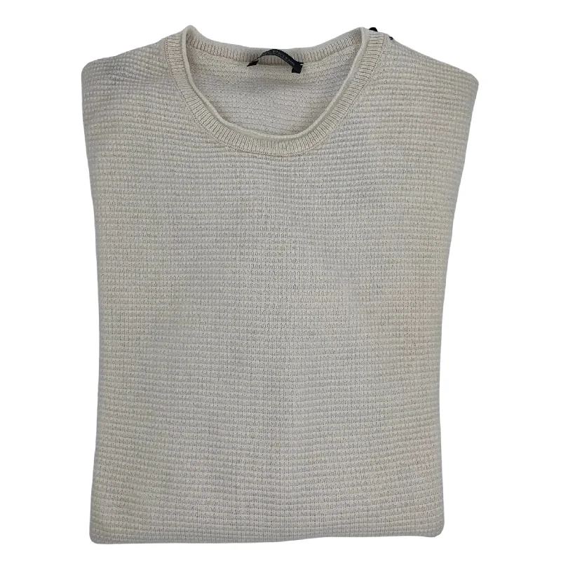 Men's Sweaters with SequinsPhil Petter Crew Neck Sweater