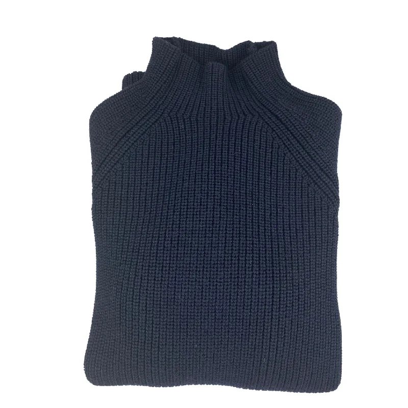 Men's Sweaters with Hidden PocketsPhil Petter Turtleneck