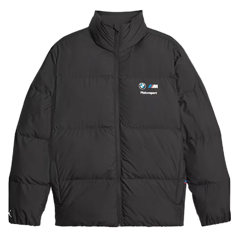 Men's Shirts with French CuffsPuma - Men's BMW Motorsport Essentials Padded Jacket (621300 01)