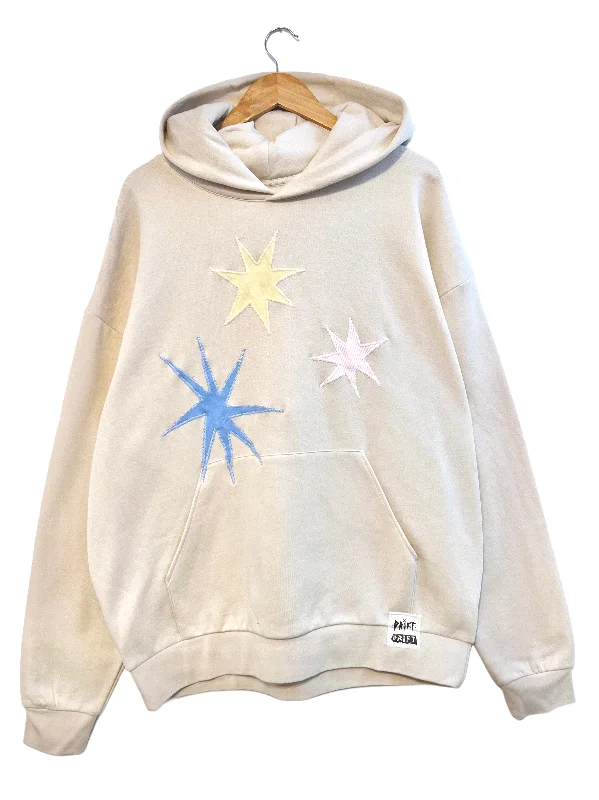 Men's Hoodies for WorkoutSTARRY HOODIE #04