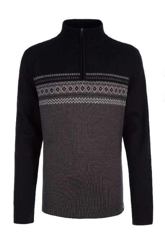 Men's Sweaters for Mild WeatherStefan Sweater