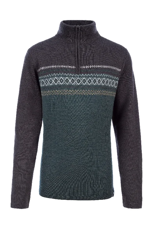 Men's Sweaters for AutumnStefan Sweater