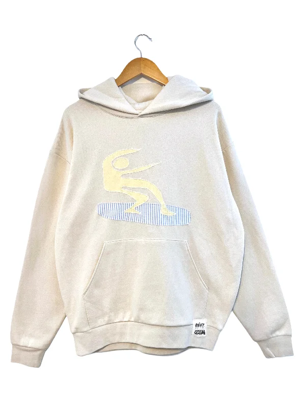 Men's Hoodies with InsulationSURFER HOODIE #01