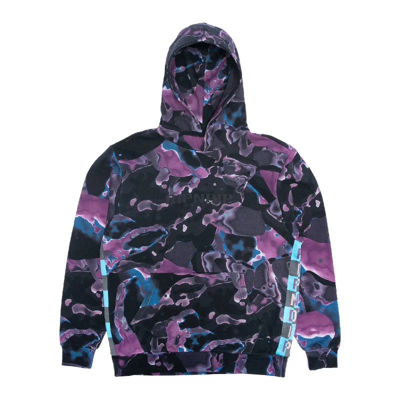 Men's Hoodies with Wind-Resistant FabricUltralight Beam Hoodie (Multi)