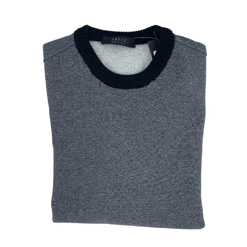 Men's Sweaters with PocketsVNeck Crew Sweater