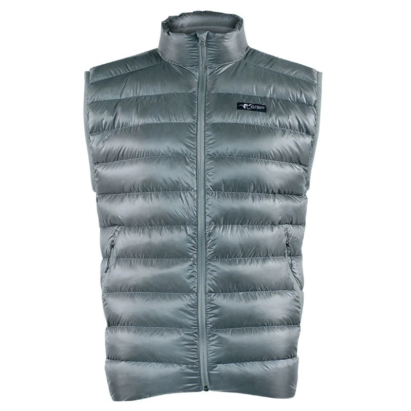 Men's Coats for SnowboardingGrumman Down Vest