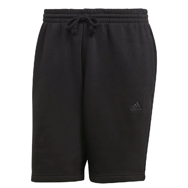 Men's Coats for Formal Eventsadidas - Men's All SZN Fleece Shorts (IB4047)