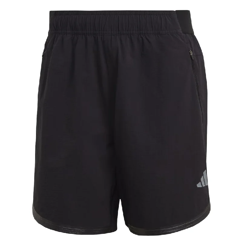 Men's Coats with Buttonsadidas - Men's Designed 4 Training Cordura 7" Workout Shorts (HS7503)