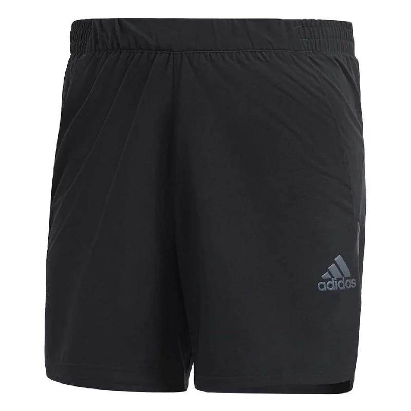 Comfortable Men's Parkasadidas - Men's X-City Running 7" Shorts (HF6386)