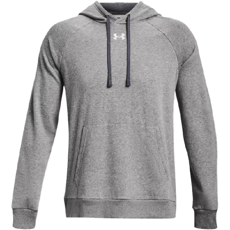 Durable Men's Car CoatsMen's Rival Fleece Pullover Hoodie