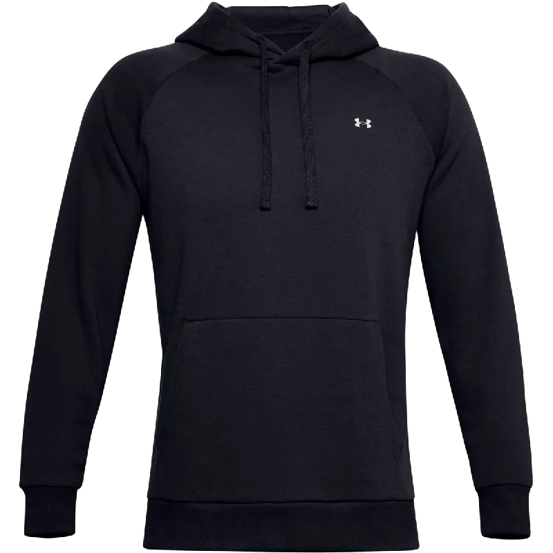 Designer Men's OvercoatsMen's Rival Fleece Pullover Hoodie